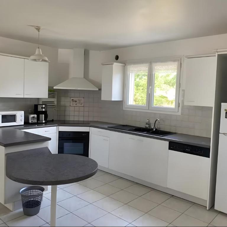 Maison avec jardin Portiragnes - Maison 3 Chambres - 7