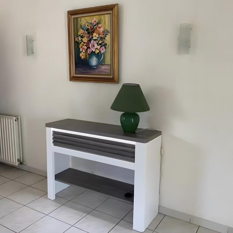 Maison avec jardin Portiragnes - Maison 3 Chambres - 8