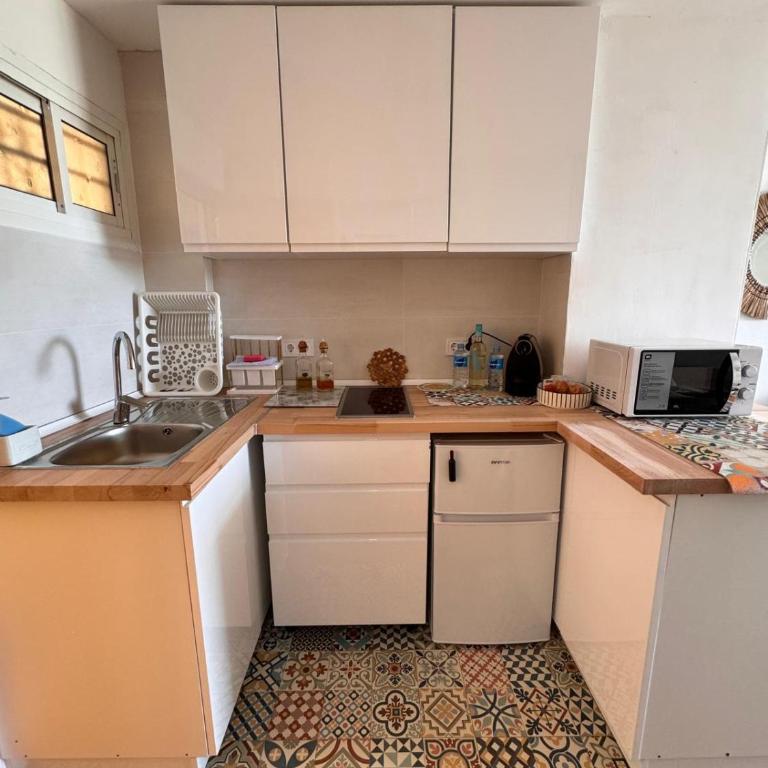 BeMar Apartment - Appartement 1 Chambre - 22