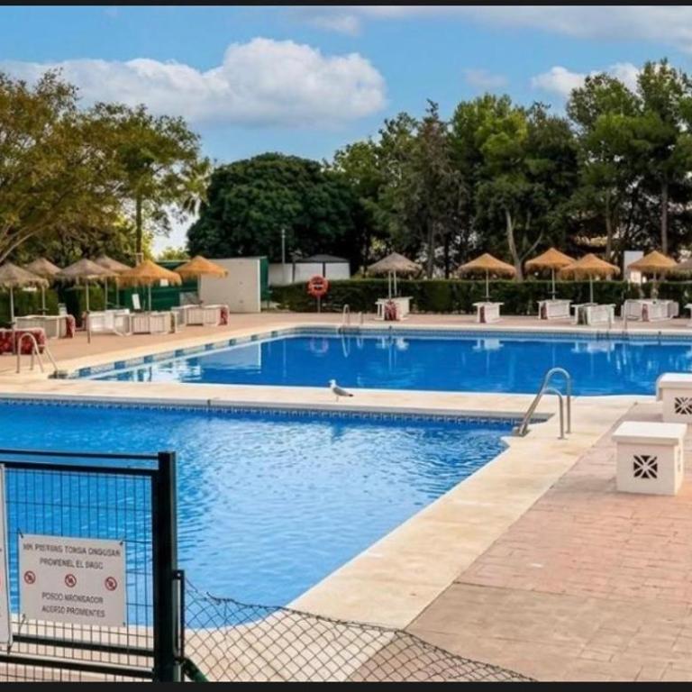 BeMar Apartment - Appartement 1 Chambre - 24