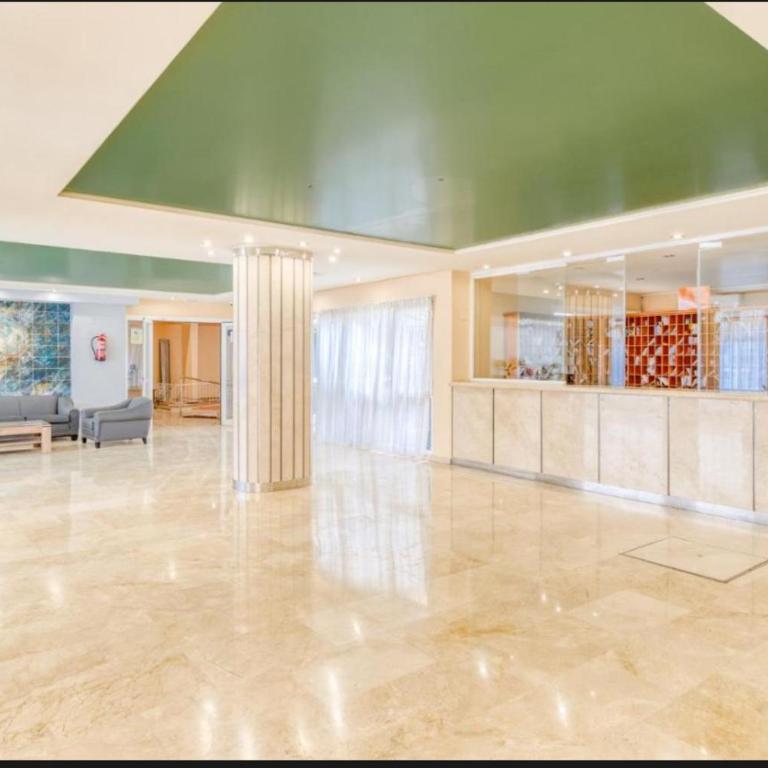 BeMar Apartment - Appartement 1 Chambre - 20