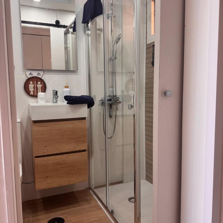 BeMar Apartment - Appartement 1 Chambre - 15
