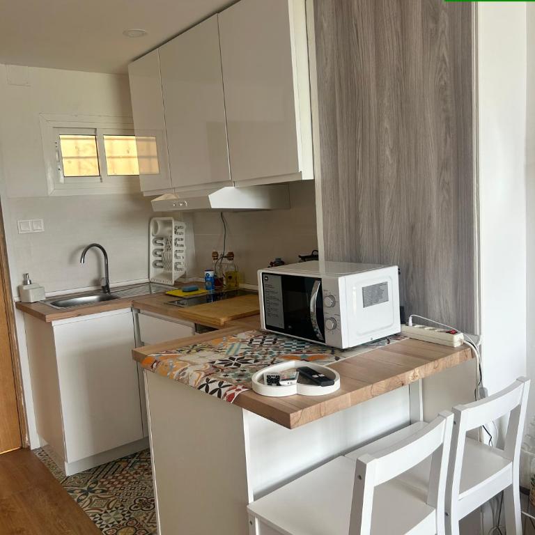 BeMar Apartment - Appartement 1 Chambre - 11
