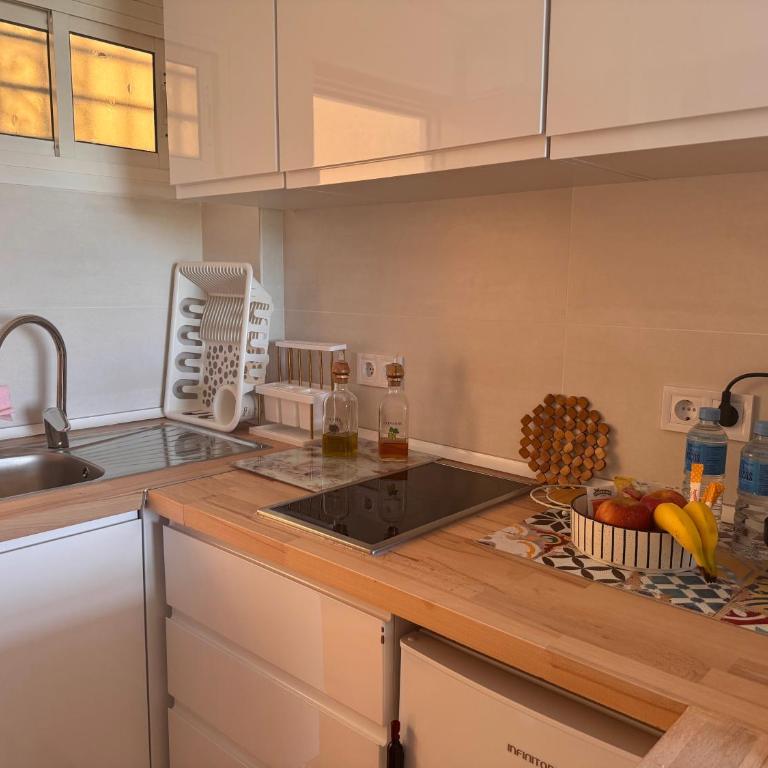BeMar Apartment - Appartement 1 Chambre - 10