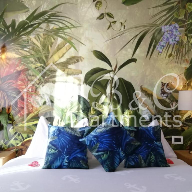B&C Apartments - Appartamento Superior - 2