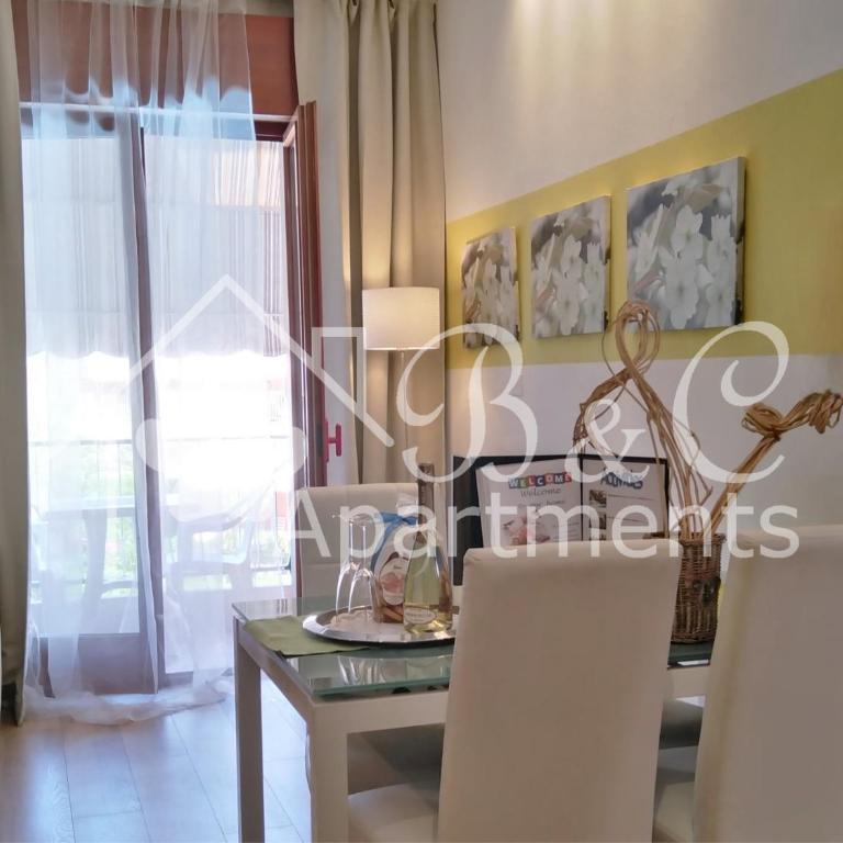 B&C Apartments - Appartamento Superior - 4