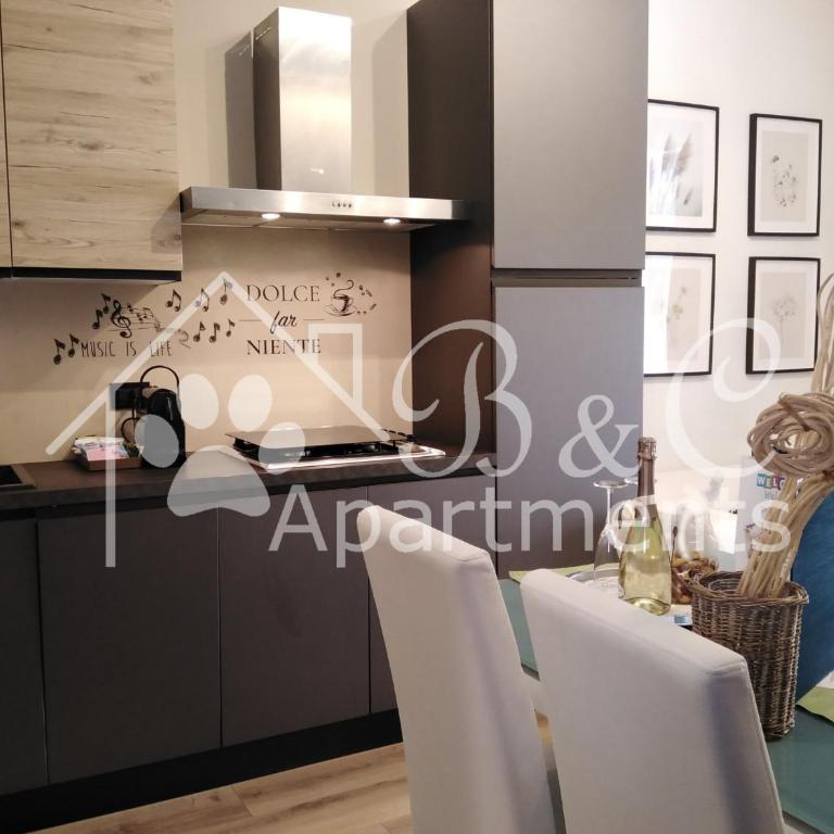 B&C Apartments - Appartamento Superior - 8