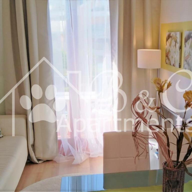 B&C Apartments - Appartamento Superior - 10