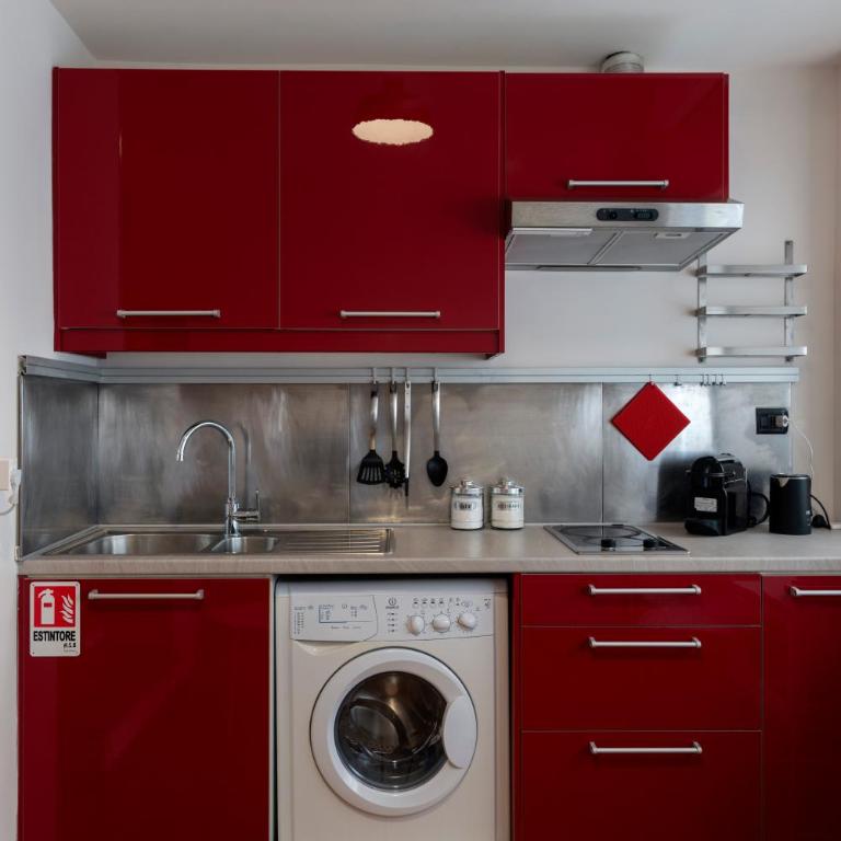 Colli Albani Metro Loft, comfy & well connected - Appartamento con 2 Camere da Letto - 3