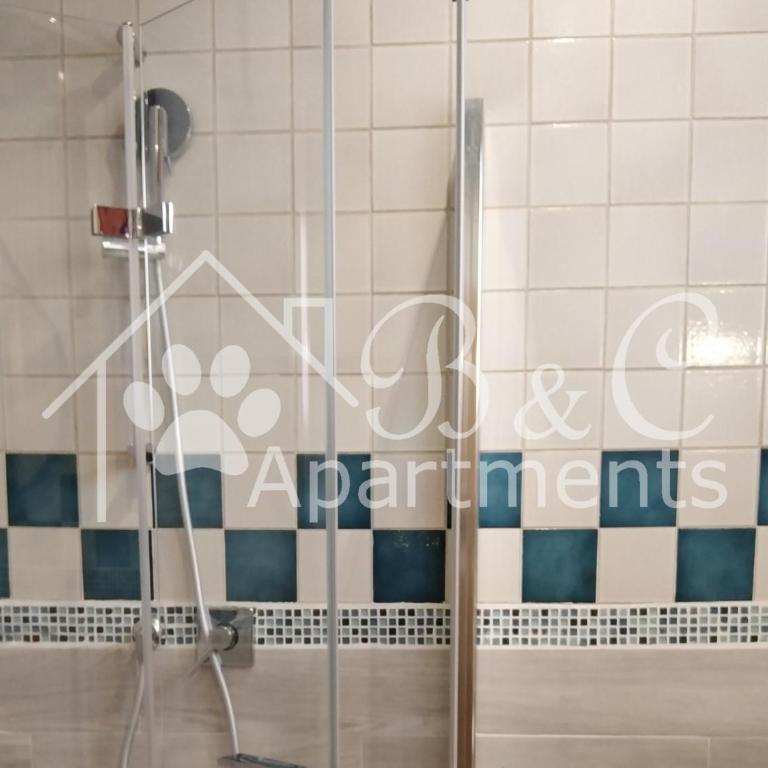 B&C Apartments - Appartamento Superior - 12