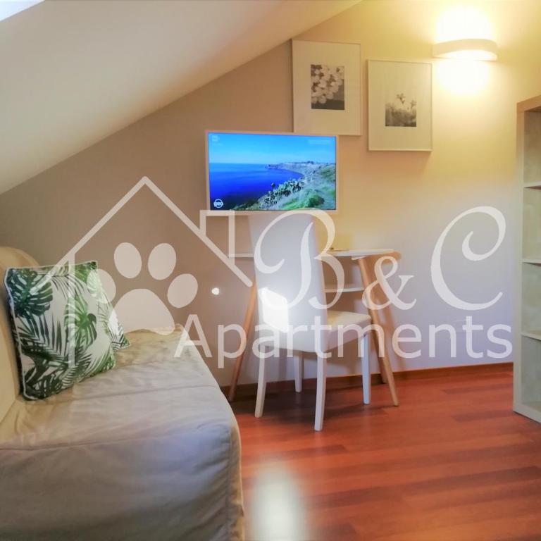 B&C Apartments - Appartamento Superior - 5