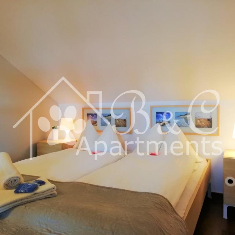 B&C Apartments - Appartamento Superior - 13