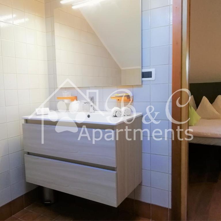 B&C Apartments - Appartamento Superior - 15