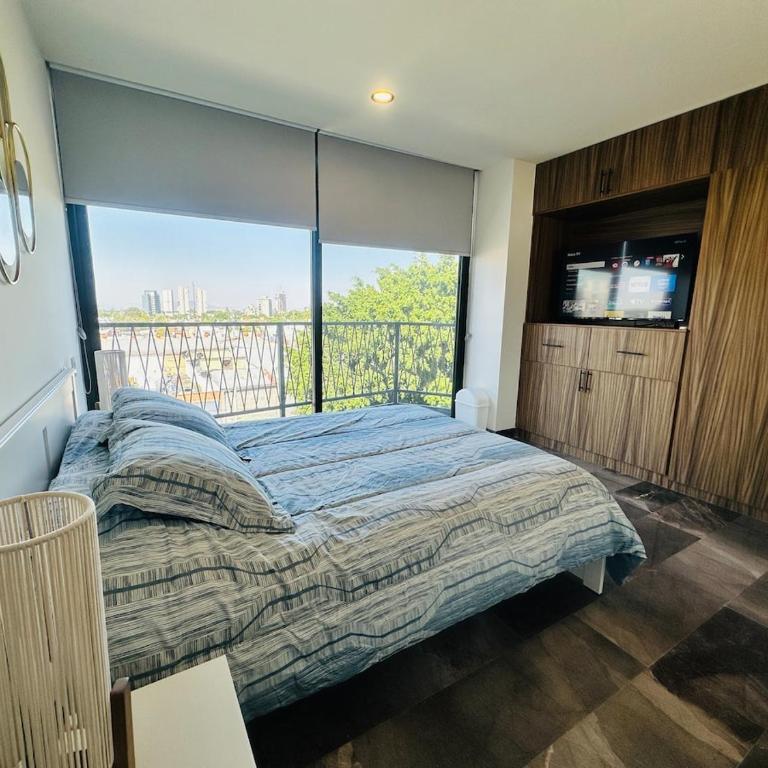 MrW Stylish 3BR Apartment at Torre Bermeo - Apartamento de 3 dormitorios - 7