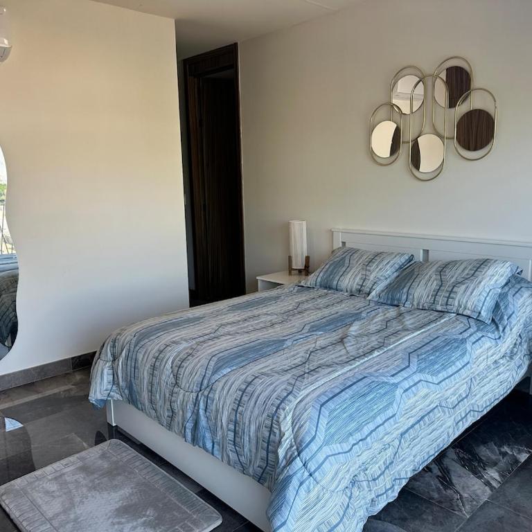 MrW Stylish 3BR Apartment at Torre Bermeo - Apartamento de 3 dormitorios - 8