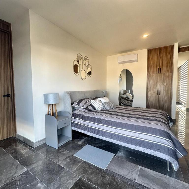 MrW Stylish 3BR Apartment at Torre Bermeo - Apartamento de 3 dormitorios - 12