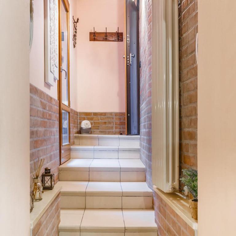 Nell'antico ghetto ebraico - Deluxe Apartment - 10
