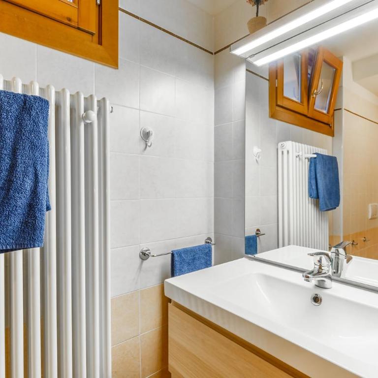 Nell'antico ghetto ebraico - Deluxe Apartment - 13