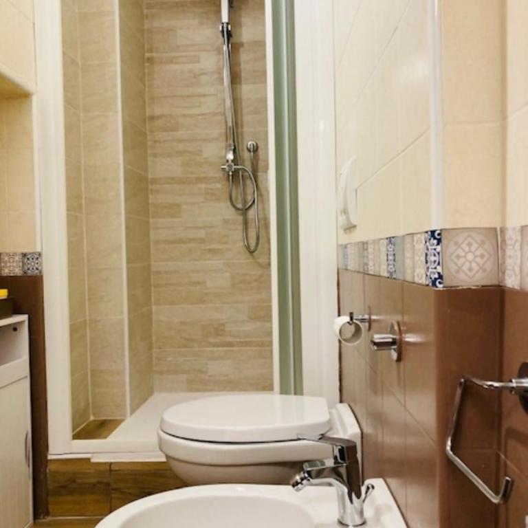 Nell'antico ghetto ebraico - Deluxe Apartment - 14