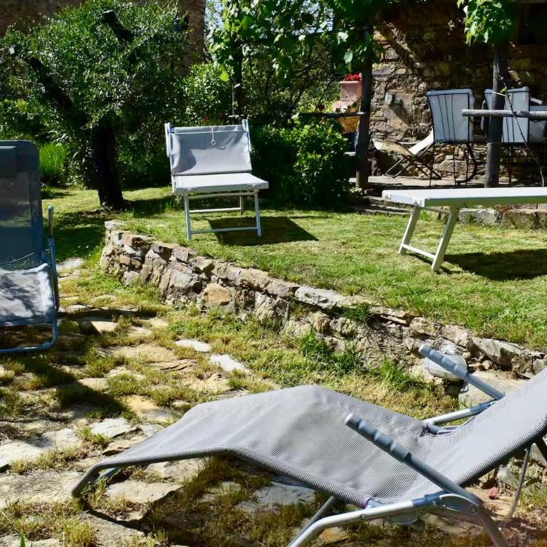 Giotto - Casa con 2 Camere da Letto - 12
