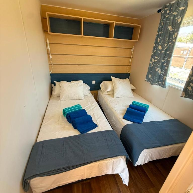 La Finquilla Holidays - Two-Bedroom House - 1