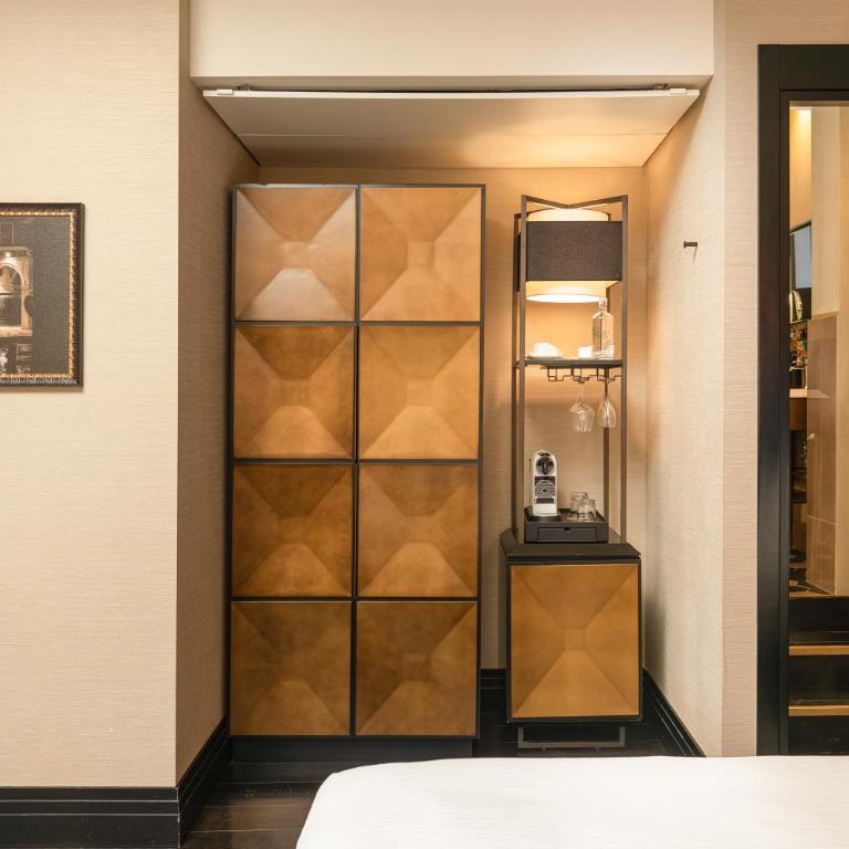 The Venice Times Hotel, Vignette Collection by IHG - Camera King Premium con Divano-Letto - 1