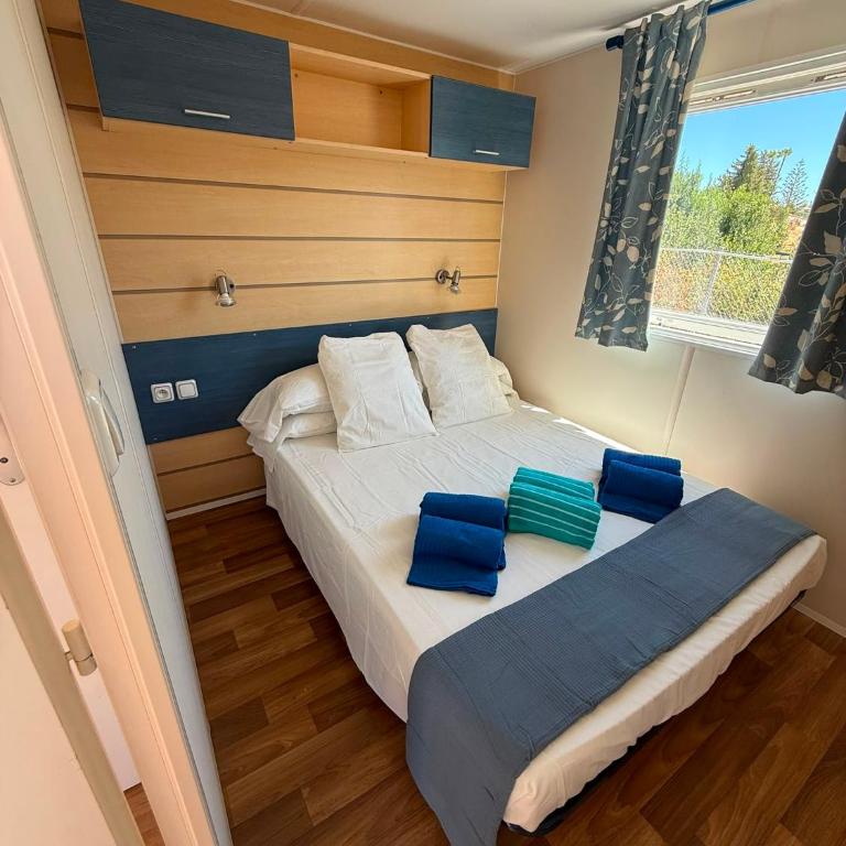 La Finquilla Holidays - Two-Bedroom House - 4