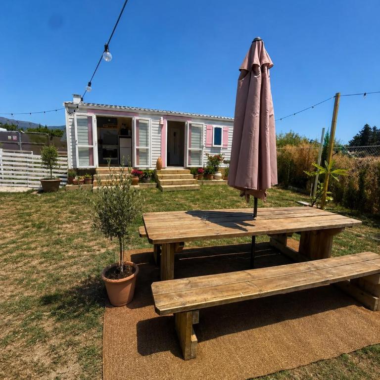 La Finquilla Holidays - Two-Bedroom House - 5