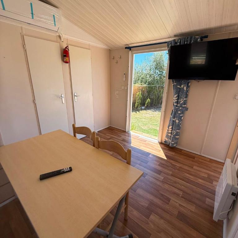 La Finquilla Holidays - Two-Bedroom House - 7