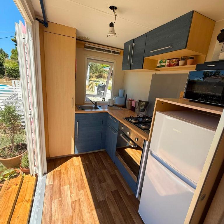 La Finquilla Holidays - Two-Bedroom House - 8