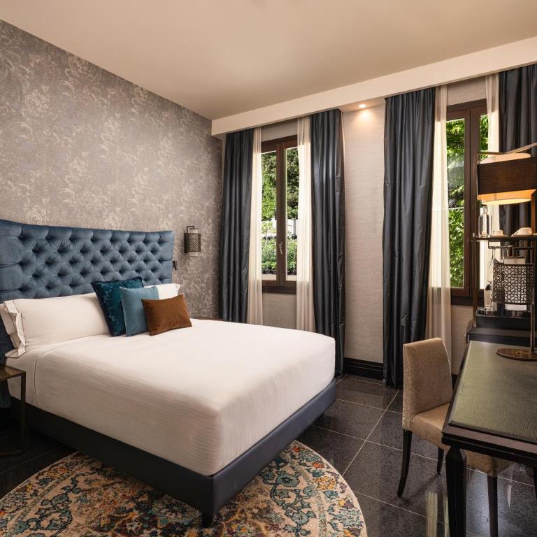 The Venice Times Hotel, Vignette Collection by IHG - Camera King Standard - con Accesso Disabili - 1