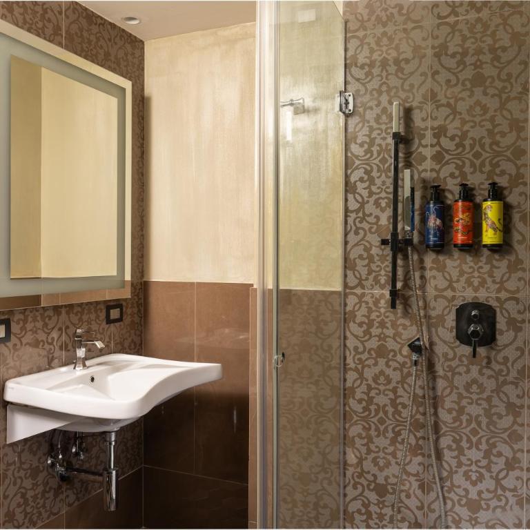 The Venice Times Hotel, Vignette Collection by IHG - Camera King Standard - con Accesso Disabili - 4