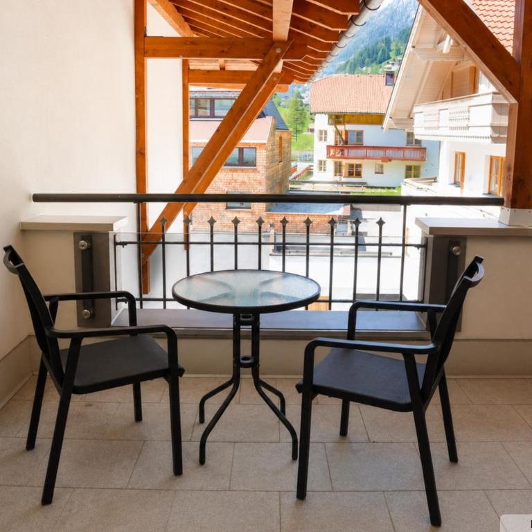 Sporthotel Auhof - Junior Suite - 7