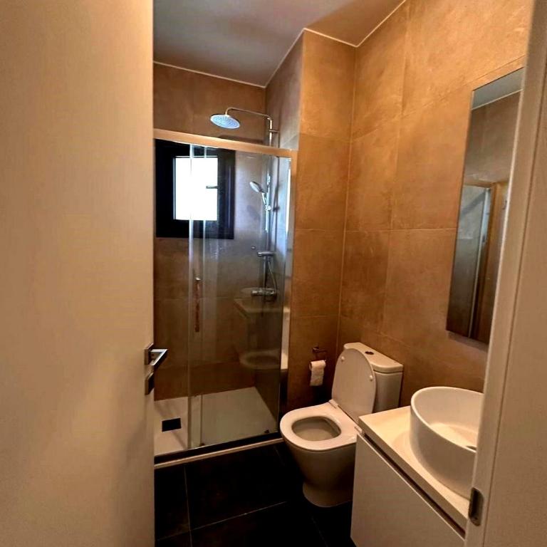 Appartement moderne et bien situé à Paris - Appartement 2 Chambres - 3