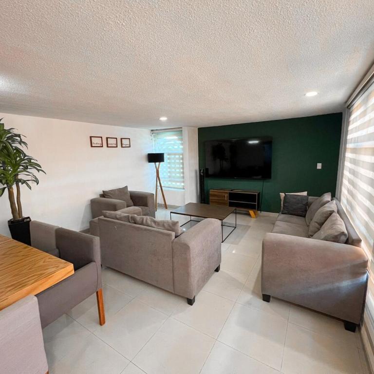 3BR Family Home for 6 Relax & Enjoy - Apartamento de 3 dormitorios - 1
