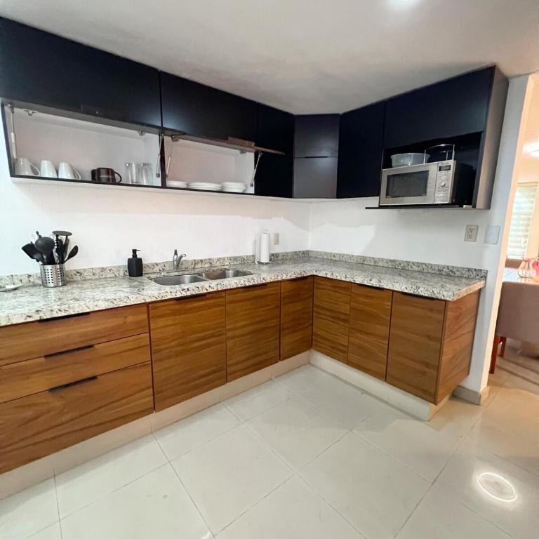 3BR Family Home for 6 Relax & Enjoy - Apartamento de 3 dormitorios - 11