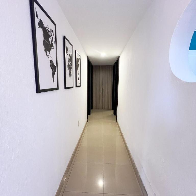 3BR Family Home for 6 Relax & Enjoy - Apartamento de 3 dormitorios - 15