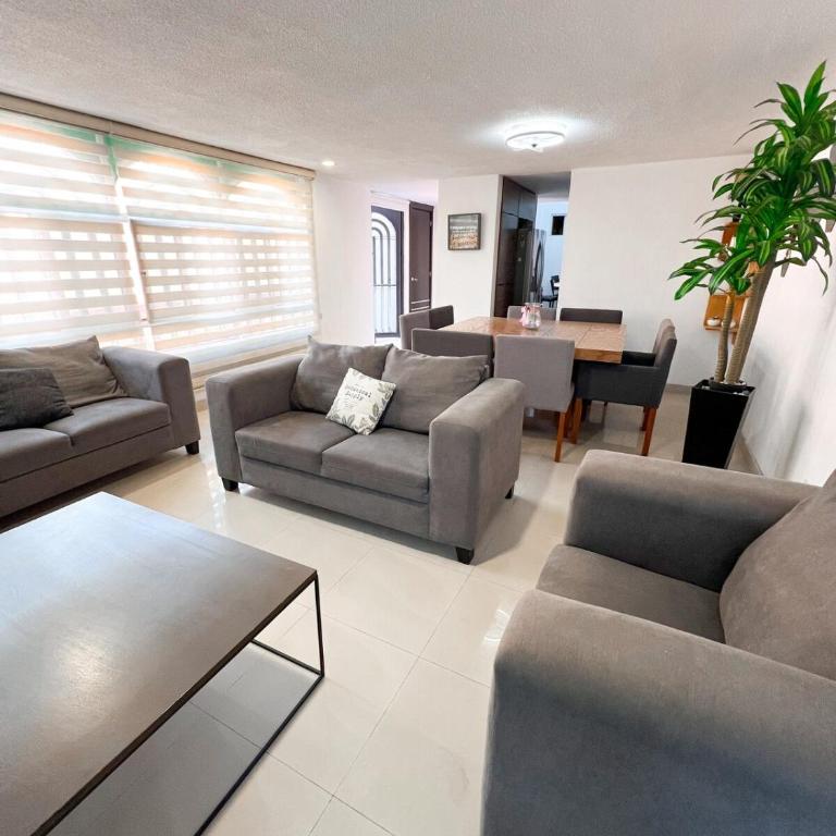 3BR Family Home for 6 Relax & Enjoy - Apartamento de 3 dormitorios - 17