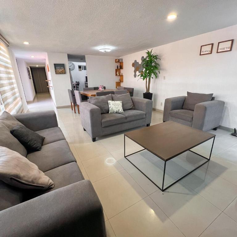 3BR Family Home for 6 Relax & Enjoy - Apartamento de 3 dormitorios - 19