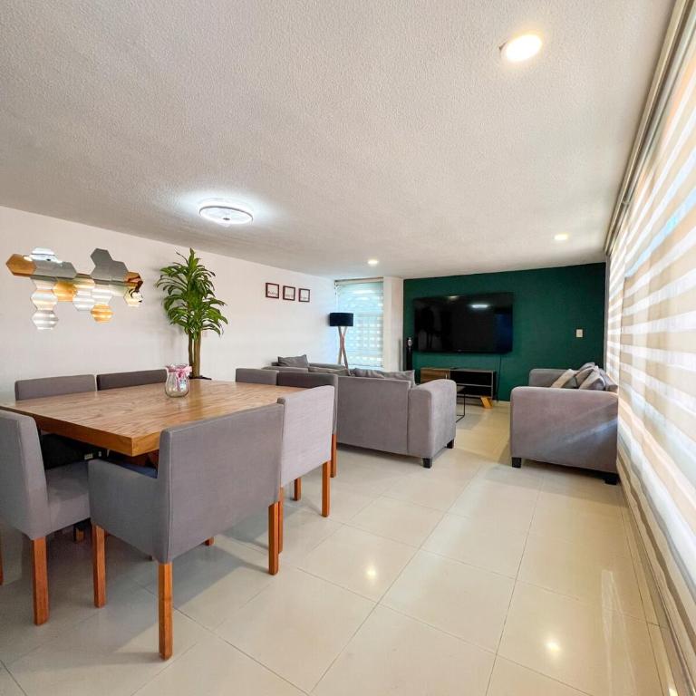3BR Family Home for 6 Relax & Enjoy - Apartamento de 3 dormitorios - 22