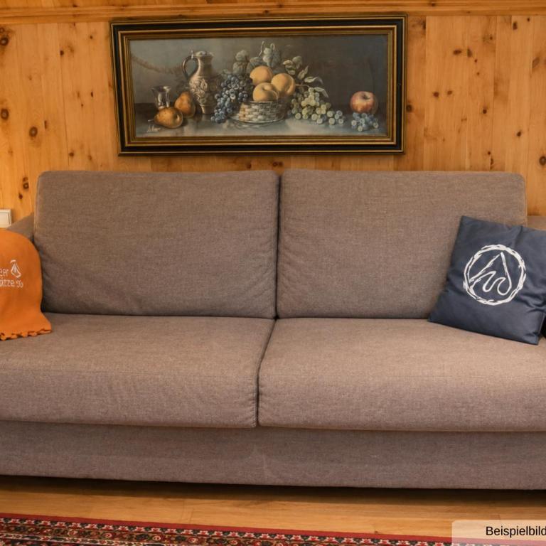 Sporthotel Auhof - Familiensuite - 16