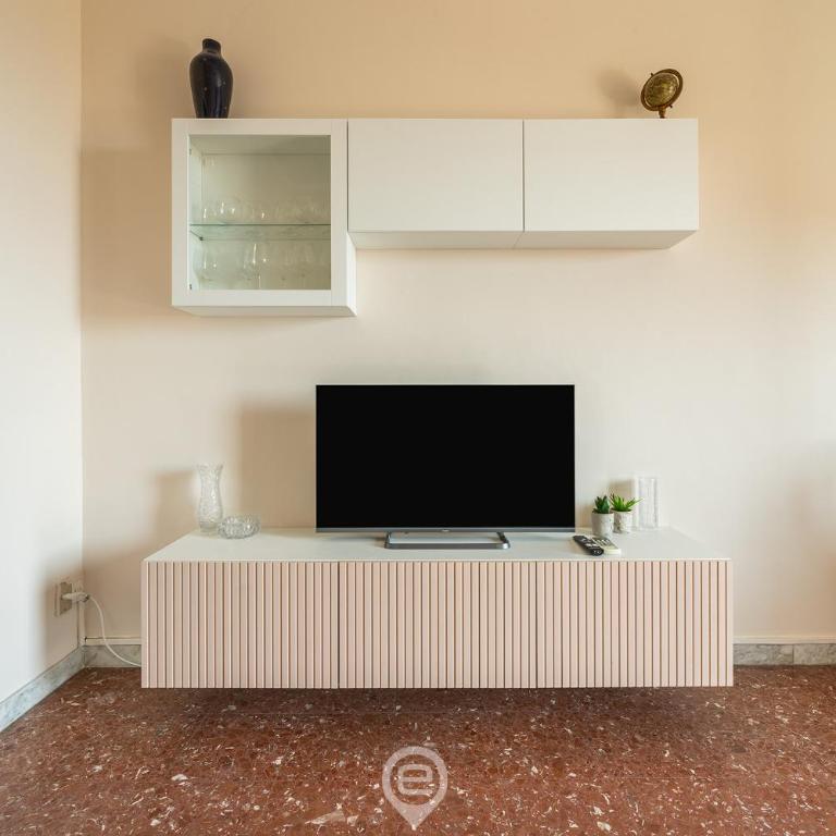 Estay - Casa Lelia - Two-Bedroom Apartment with Sea View - 8