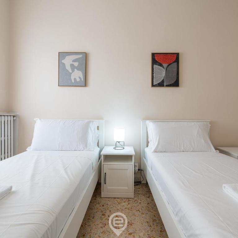 Estay - Casa Lelia - Two-Bedroom Apartment with Sea View - 5