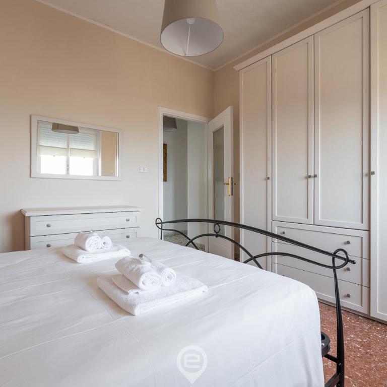 Estay - Casa Lelia - Two-Bedroom Apartment with Sea View - 18