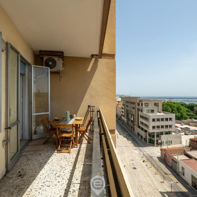 Estay - Casa Lelia - Two-Bedroom Apartment with Sea View - 26