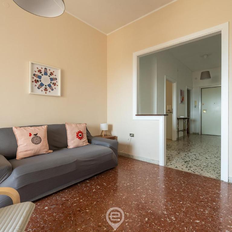 Estay - Casa Lelia - Two-Bedroom Apartment with Sea View - 7