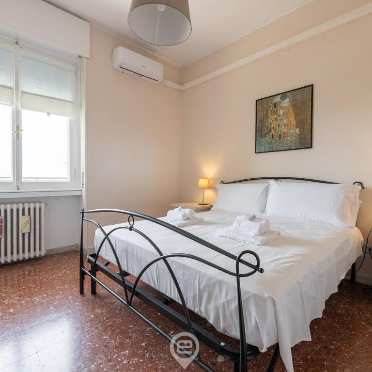 Estay - Casa Lelia - Two-Bedroom Apartment with Sea View - 4