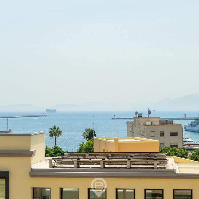 Estay - Casa Lelia - Two-Bedroom Apartment with Sea View - 27