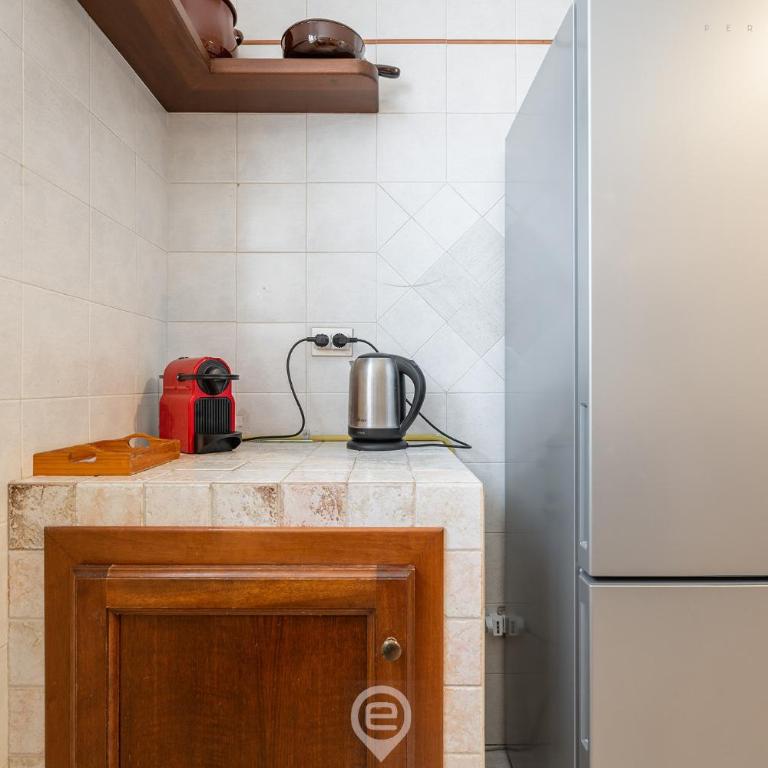 Estay - Casa Lelia - Two-Bedroom Apartment with Sea View - 16