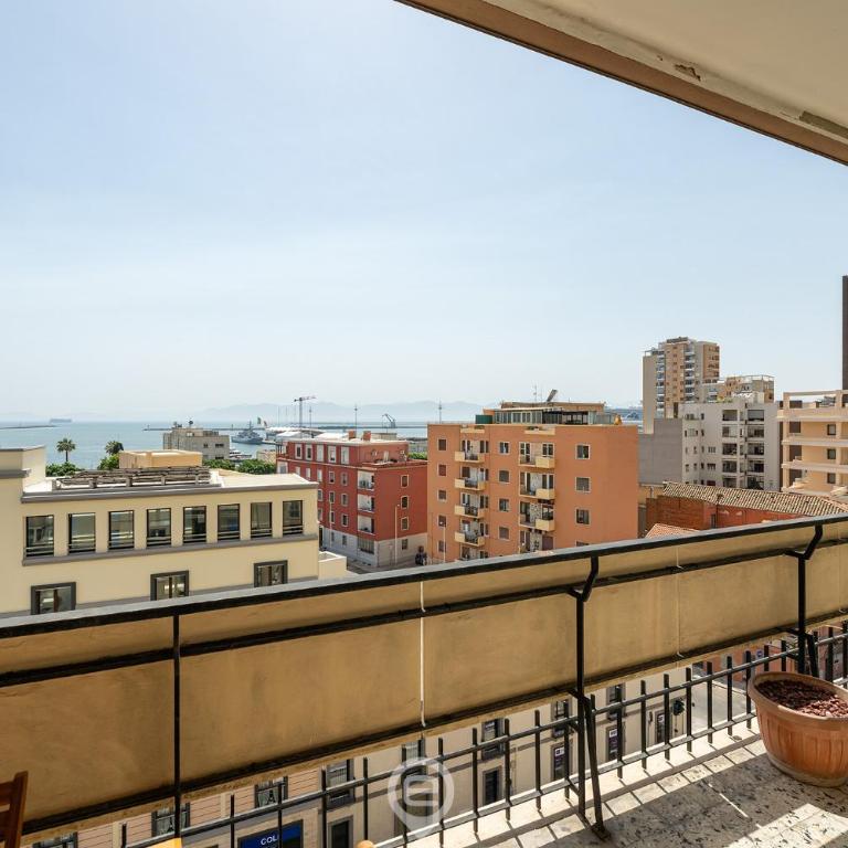 Estay - Casa Lelia - Two-Bedroom Apartment with Sea View - 10
